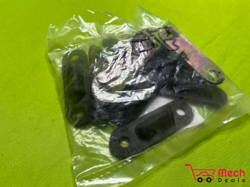 Stop Rr Door Fr Shut No1-78241M79510-Maruti Suzuki- mechdeals.com