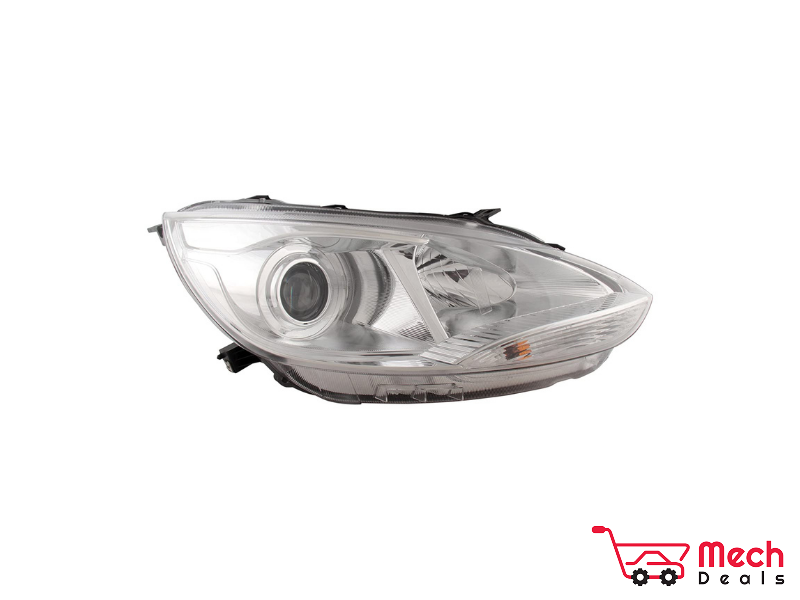 369ティー　 SPINDLE ASSY REAR SUSP TWIST BEAM - MY15: TATA 542435107901