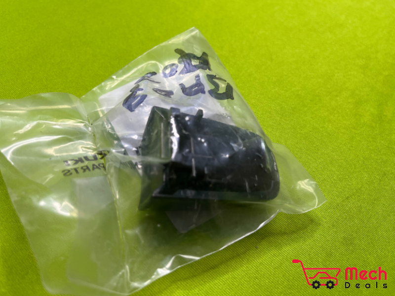 sar.maまとめ売り Cap, Door Out (Black) Lh-82813M75J10-5PK-Maruti Suzuki- mechdeals.com