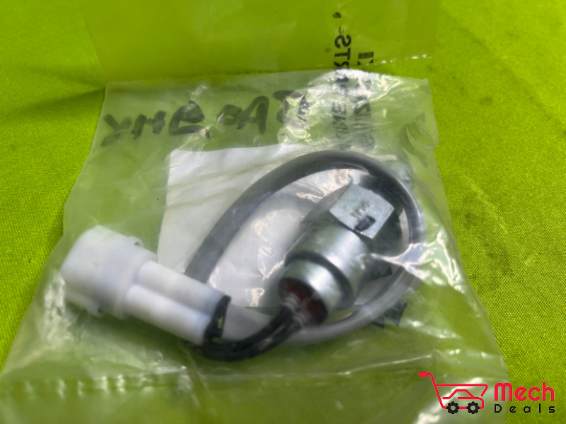 Switch Assy, Back Up Lamp