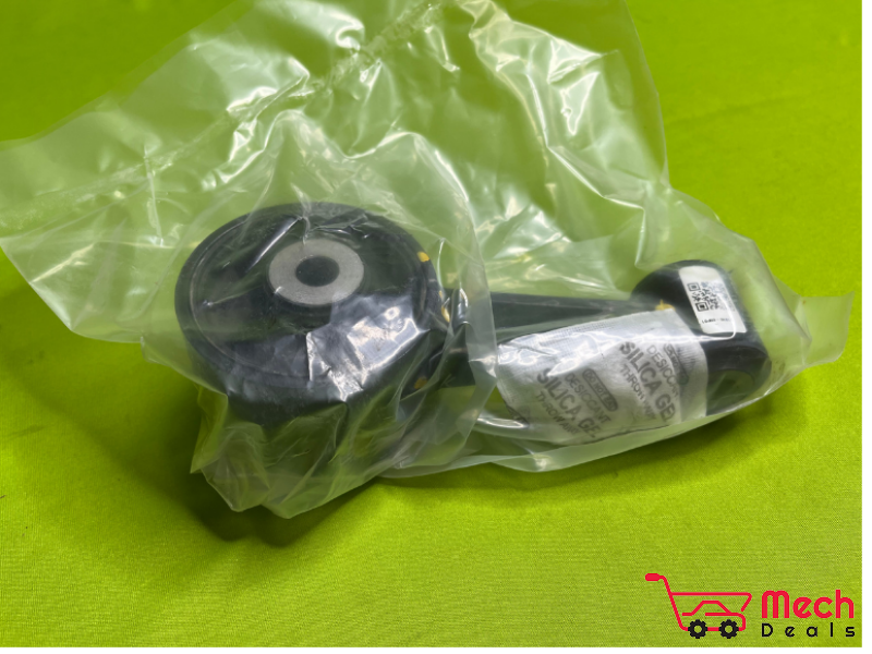 Baleno Rod, Eng Rr Trq