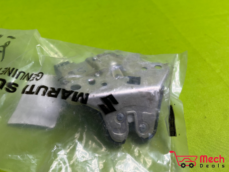 としお Latch Comp Trunk Lid-82510M84P01-Maruti Suzuki- mechdeals.com