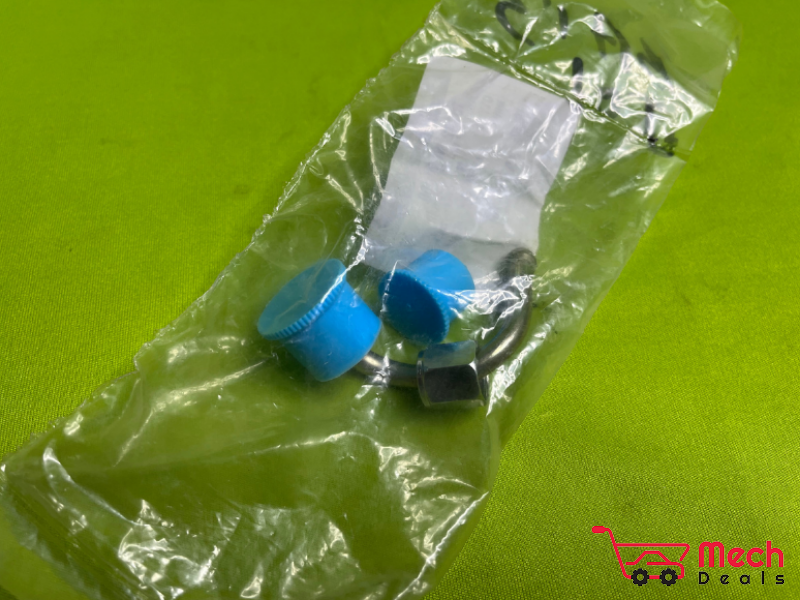 Hp Inj Pipe To Rail No 2 Trial Pa Swift , Swift Dzire , Ritz