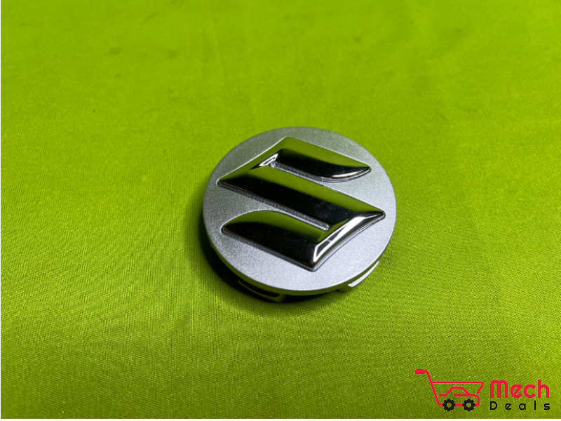 Cap,Al Wheel Ctr-43252M67L00-CZ2-Maruti Suzuki- mechdeals.com