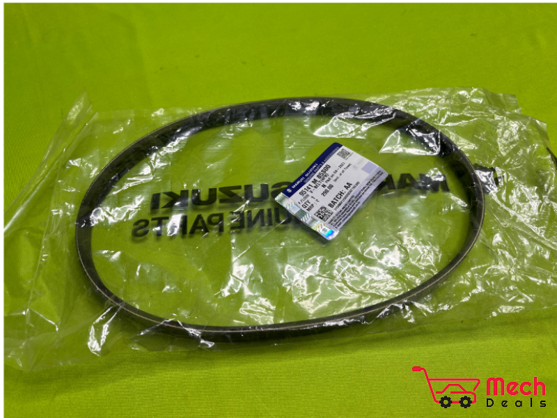 V-Belt(4Pk) S-Cross , Vitara Brezza