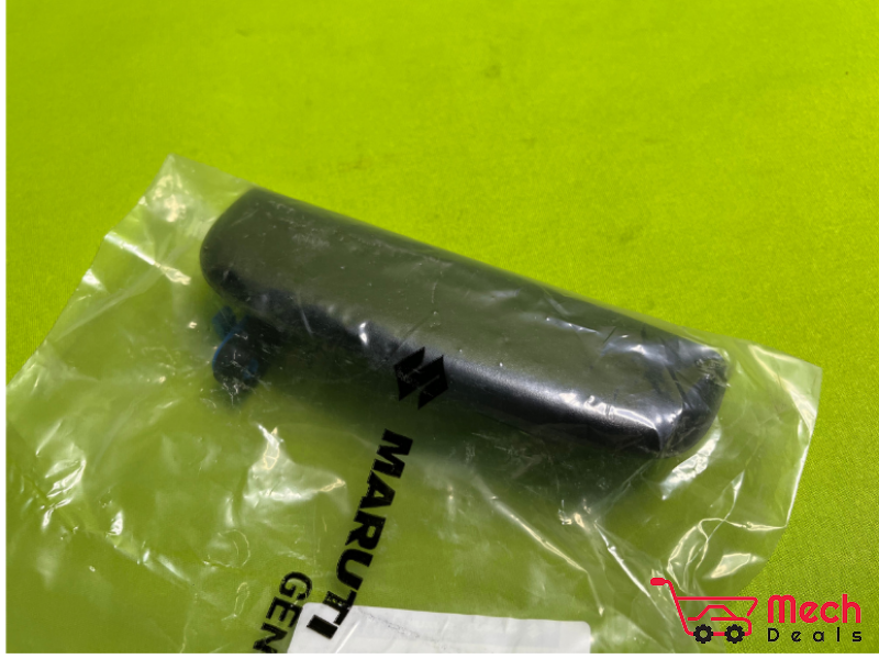 Handle Assy Front Door Out Lh