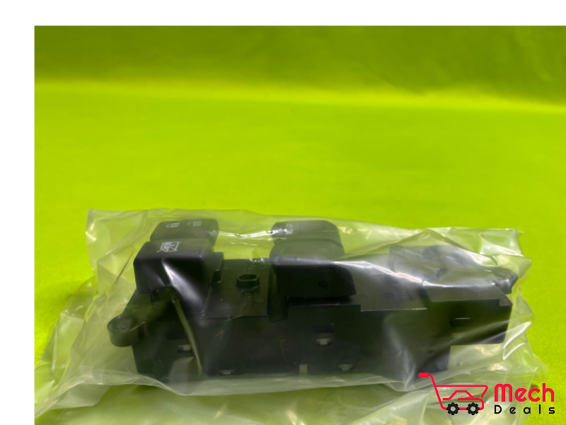 Switch Assy Power Window Main