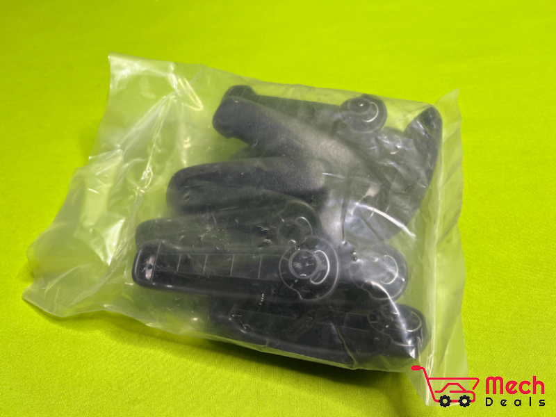 Handle Door Inner(Grey)