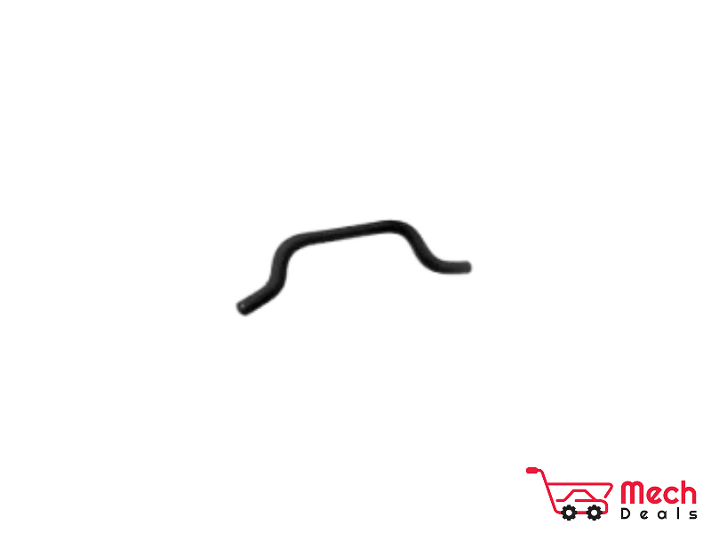 Rubber Hose Heater Inlet Maruti A-Star