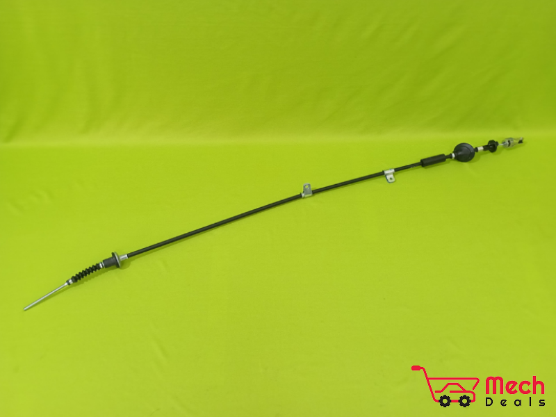 Cable Assy Clutch Rh-23710M66L21-Maruti Suzuki- mechdeals.com