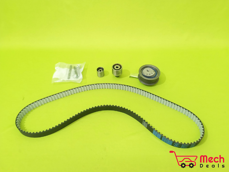 Repair Kit For Toothed Beltwith Tensioning Roller