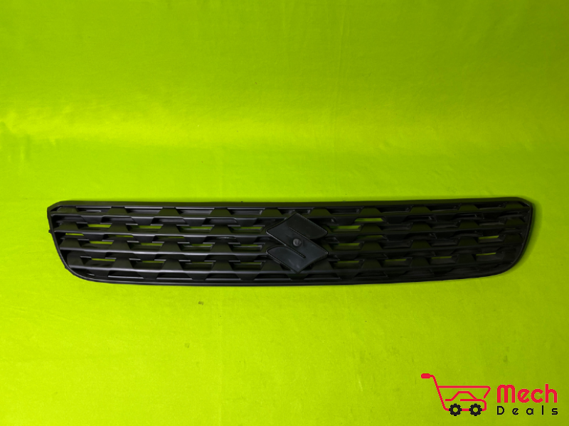 Grille Radiator Upper Ertiga Grille Radiator Upper Ertiga-71741M60M02-5PK-Maruti Suzuki ...