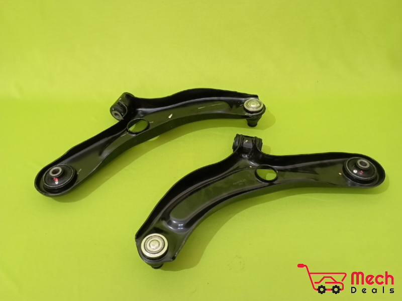 Track Control Arm Set