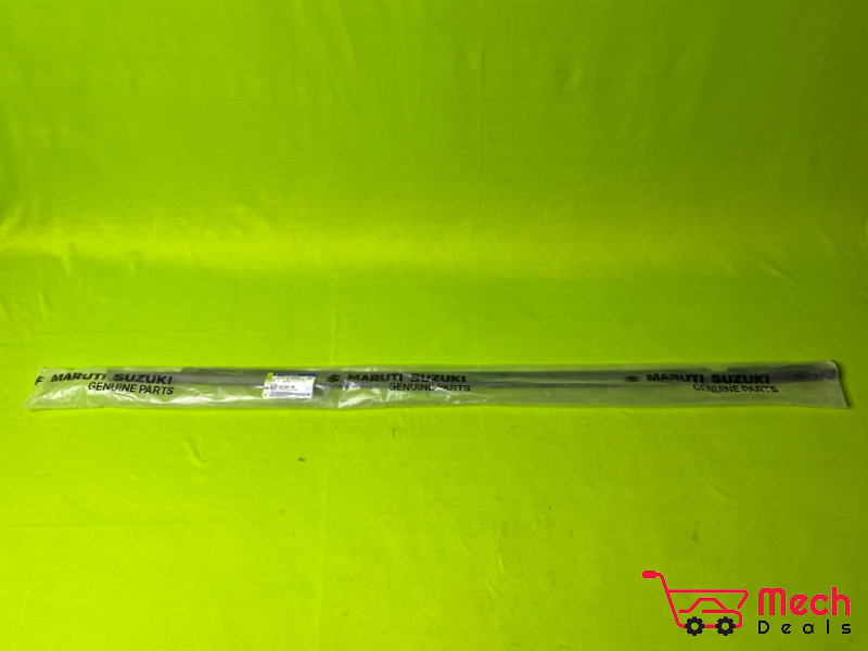 Weatherstrip, Front Door Out Rh, S-Cross.