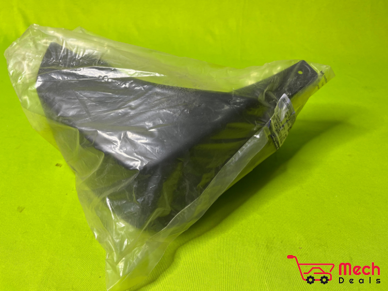 Mud Flp Blk Rear Celerio