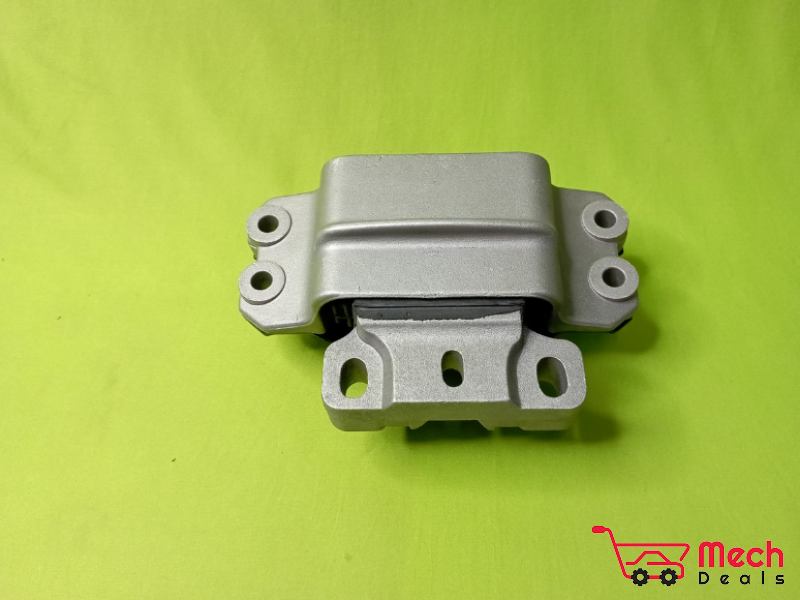 Engine Mounting; Mounting, Automatic Transmission; Mounting, Manual Transmission