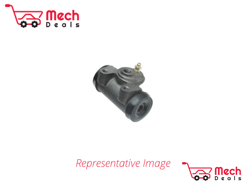 Amze Cylinder Assy., Rr. Wheel