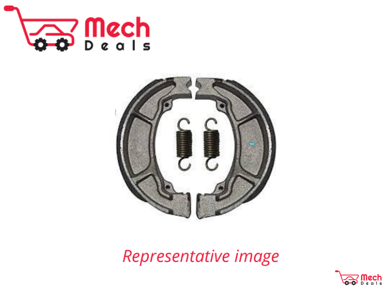 Esteem Rear Brake Shoe Set