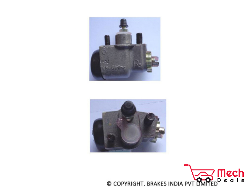 Omni Cylinder Assy Rear Rh-29662530-TVS GIRLING- mechdeals.com