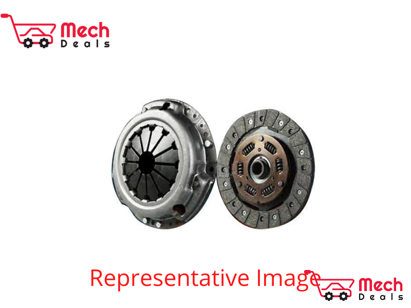 Clutch Set Old Zen 22011M72F20 Maruti Suzuki mechdeals