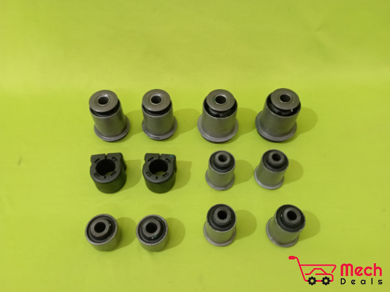 Front Suspension Bush Kit