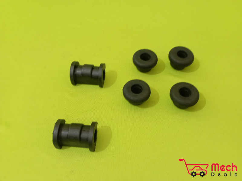 Suspension Bush Kit51110856VIR