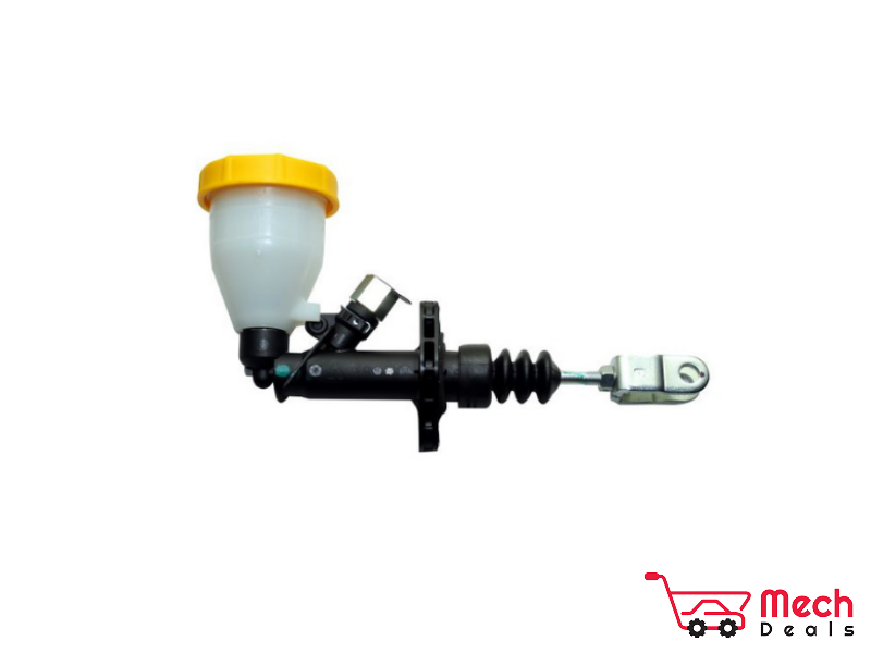 Clutch Master Cylinder Assembly, Plastic For Tata Sumo