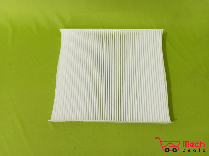 Cabin Air Filter