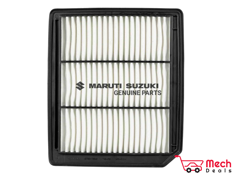 Maruti Suzuki Baleno N/M Diesel Air FilterAF4086PMUNO MINDA