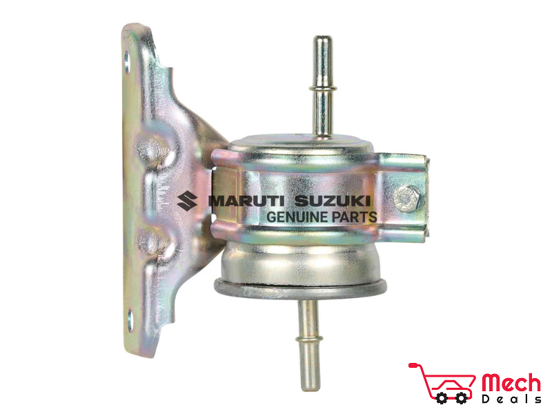 Fuel Filter Assembly