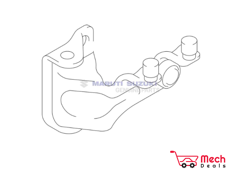 Hinge Comprear Door Slide Lh Eeco ,Versa