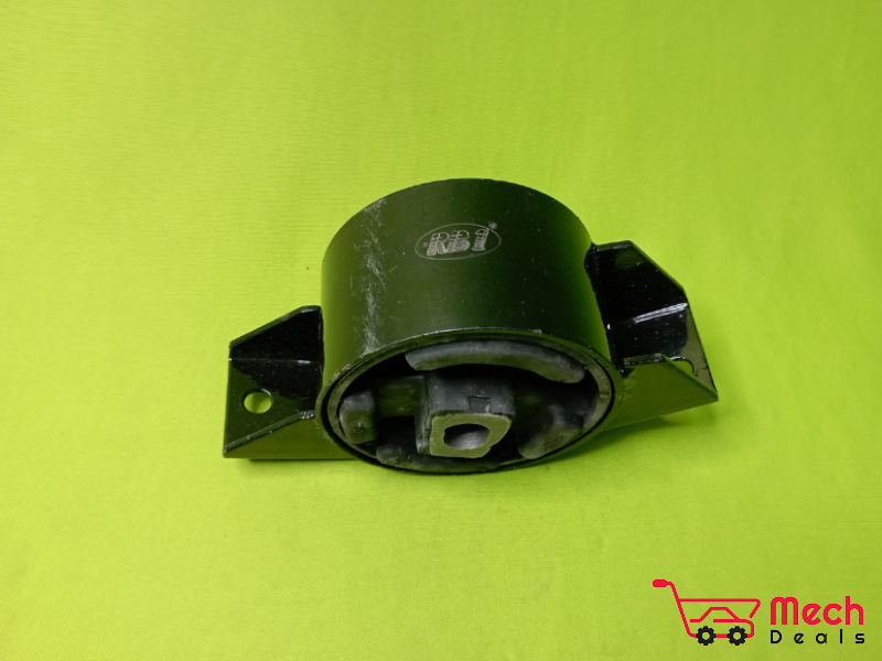 Chevrolet Optra Magnum Engine Mounting