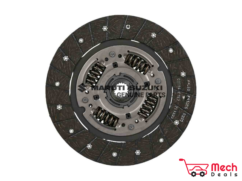 Sx4 clutch online plate