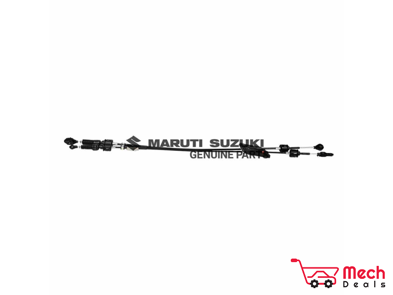 Cable_ Shift/Select Control-28300M66L00-Maruti Suzuki- mechdeals.com