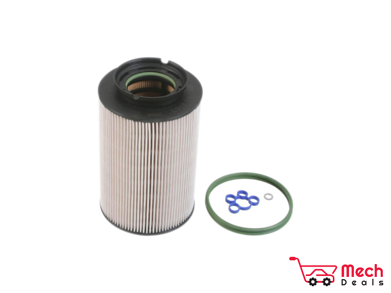 Laura /Jeeta (D) Fuel Filter