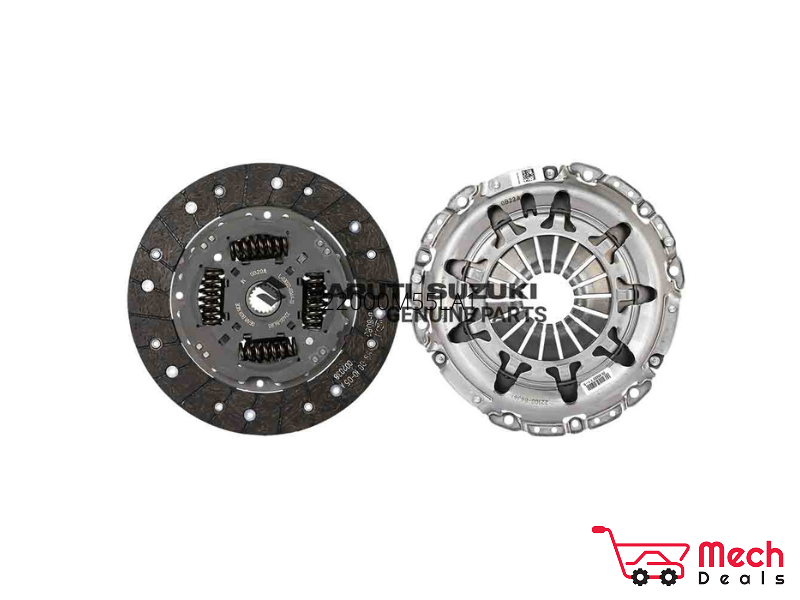 Clutch Set Esteem-22011M64B20-Maruti Suzuki-