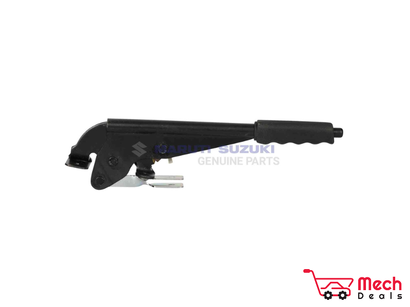 Maruti 800 hand brake shop lever price