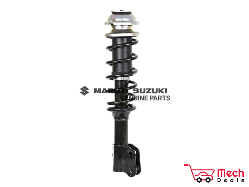 Front Suspension Strut Set (Right)-41069M74L03-Maruti Suzuki
