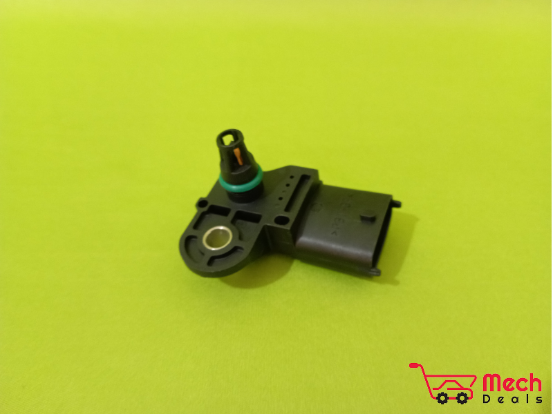 Map Sensor