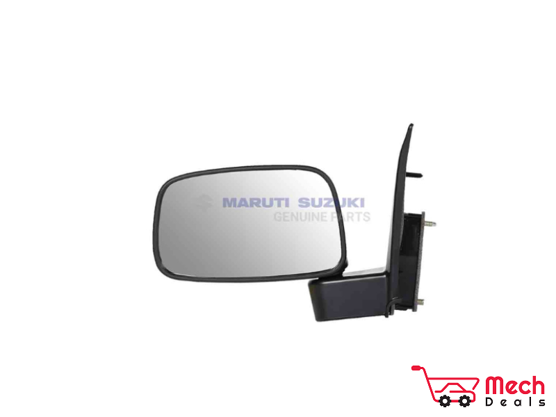 Outside Rear View Mirror (Left)