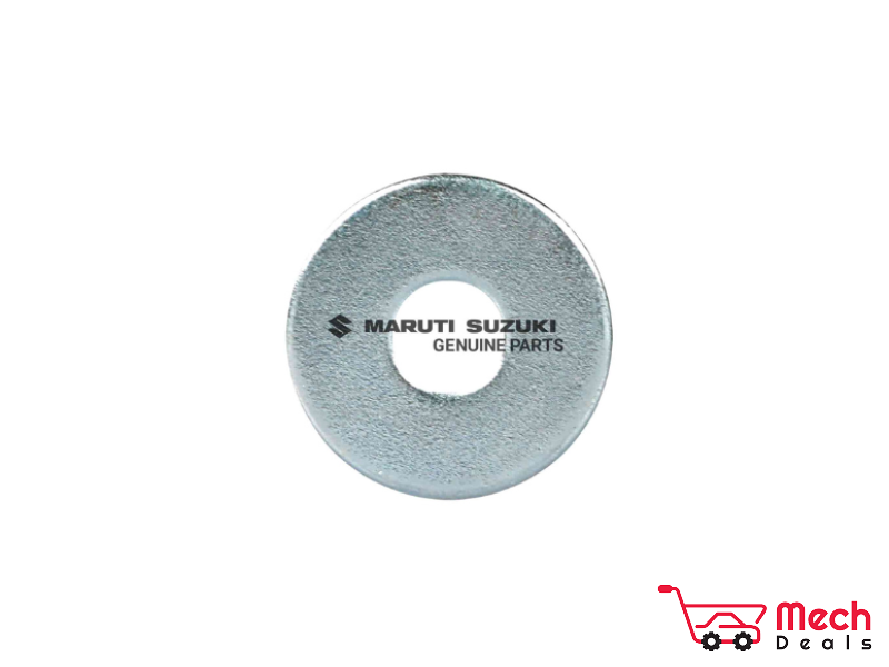 Washer (6.5X20X1.2)-09160M06027-Maruti Suzuki- mechdeals.com