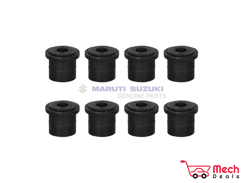 Maruti 800 deals bushing kit