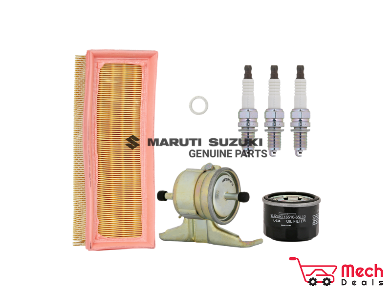 Service Kit New WagonR99000M...20794Maruti Suzuki