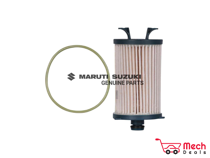 Fuel Filter Element Kit