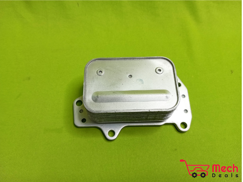 Oil Cooler