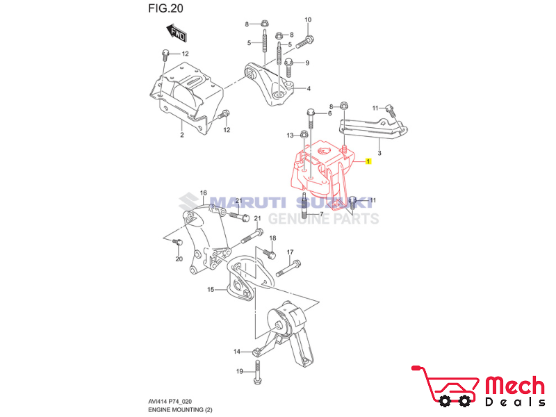 Mounting_ Eng Rh