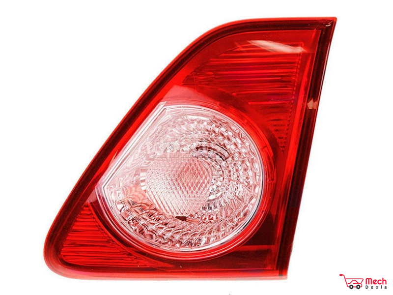 Corolla Altis Tail Lamp, Rh