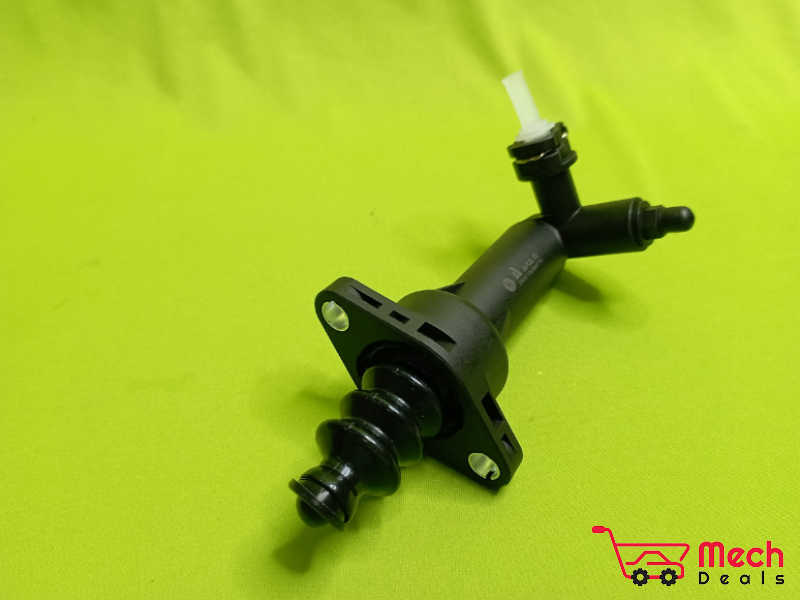 Skoda laura store clutch cylinder