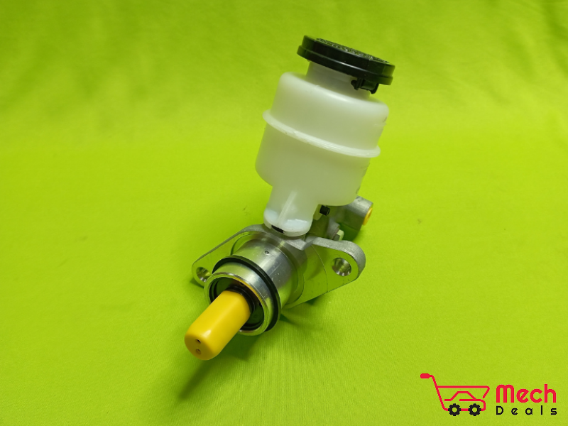 Indica Brake Master Cylinder