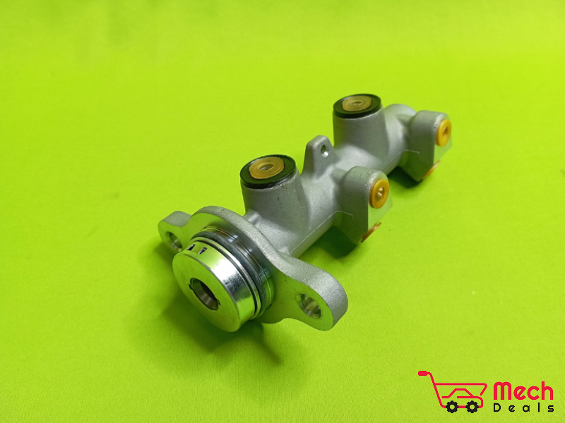 Suzuki alto brake on sale master cylinder